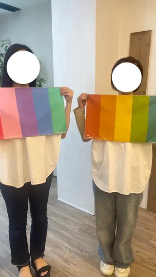 パーソナルカラー診断 🤍NAKOのその他イメージ