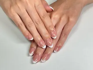 ネイル ZORA yuのネイルデザイン