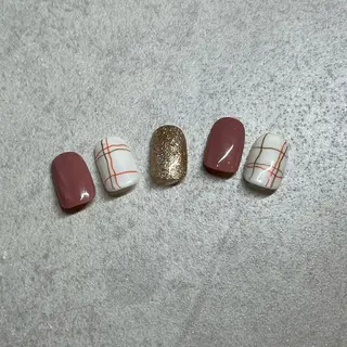 ネイル harajuku nailsのネイルデザイン