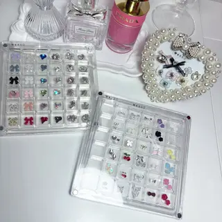 ネイル Nail salon ROAのネイルデザイン