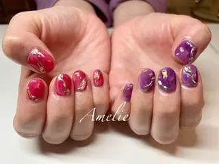 ネイル yo koのネイルデザイン