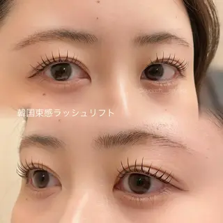 マツエク・マツパ モテ眉No1🎀 sayaka.nの眉毛・アイブロウイメージ