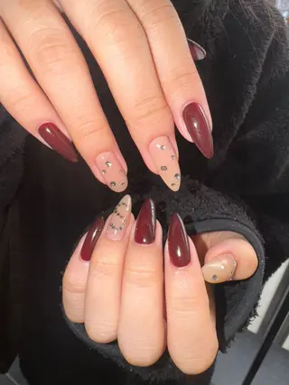 ネイル MITSUKI🪡 海外/個性派/ロングのネイルデザイン