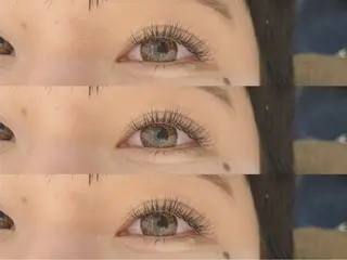 マツエク・マツパ Pupu lash所属・🐩Pupu staff🤍の眉毛・アイブロウイメージ