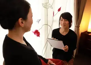 環＋tamaki 占部ひろこのエステ・リラクイメージ