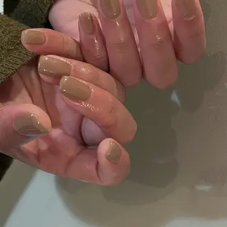 ネイル SALON VILLAGE AOYAMA 2nd.所属・NAKAMURA HARUKAのネイルデザイン