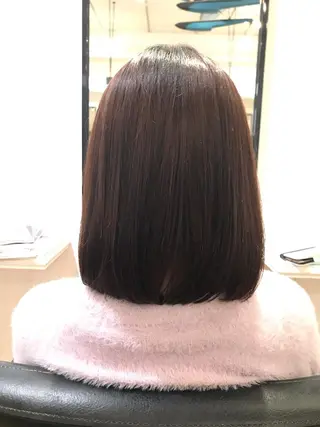 ミディアム juurii所属・上山 大輝のヘアスタイル