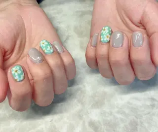 ネイル ネイリスト♡ AYAKOのネイルデザイン