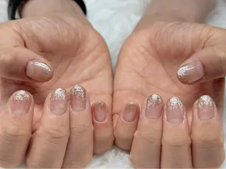 ネイル Yappy kurumiのネイルデザイン