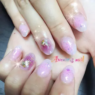 ネイル Home Salon Avenir.のネイルデザイン