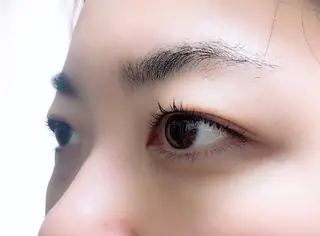 マツエク・マツパ 吉岡 ゆうなのマツエク・マツパデザイン