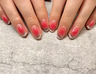 ネイル Cosmos Nail所属・222Nail [稲田さやか]のネイルデザイン