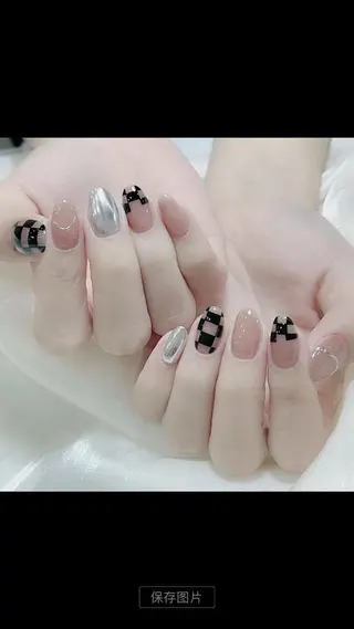 ネイル Cute beauty2のマツエク・マツパデザイン