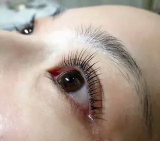 マツエク・マツパ kanaloa所属・SAKA MOTOのマツエク・マツパデザイン