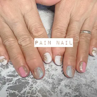 ネイル P. nailのネイルデザイン