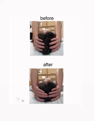 Uniリラクゼーション下北沢所属・aya kaのエステ・リラクイメージ