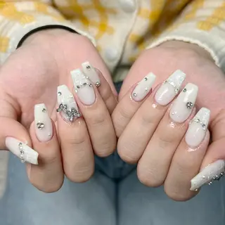 ネイル UM Nail Salonのネイルデザイン