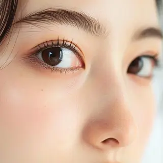 マツエク・マツパ POCKET大宮所属・🌙POCKET大宮 松浦里英🌙のマツエク・マツパデザイン