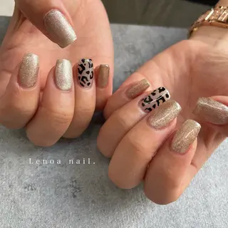ネイル nailsalon Lenoaのネイルデザイン