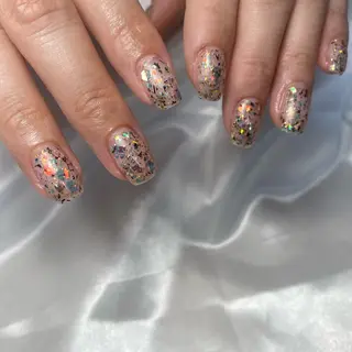 ネイル LIll nailのネイルデザイン