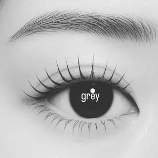 マツエク・マツパ salon greyのマツエク・マツパデザイン