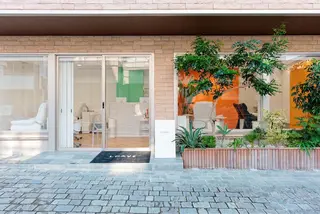 y. shioriのマツエク・マツパデザイン