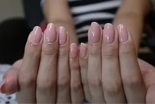 ネイル SantéNail SAYAKAのネイルデザイン