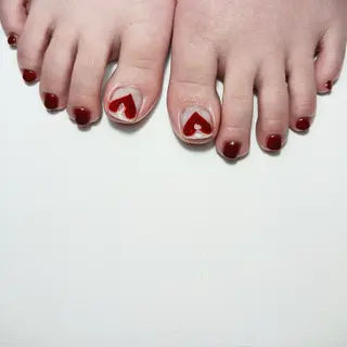 ネイル owlnail /持込みデザイン専門のネイルデザイン