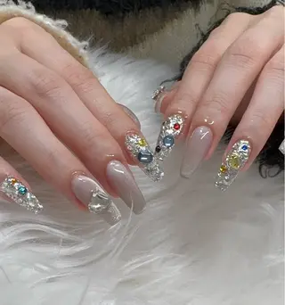 ネイル MN salonのネイルデザイン