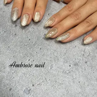 ネイル Kobe nail所属・Kobe nail Uedaのネイルデザイン