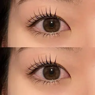 マツエク・マツパ MoNa 土谷の眉毛・アイブロウイメージ