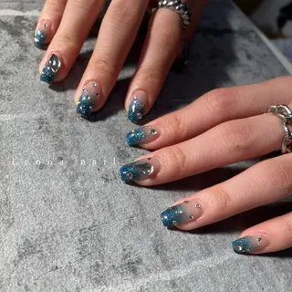 ネイル Lenoa Yukiのネイルデザイン