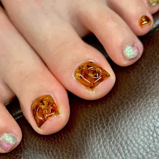 ネイル Katagiri Ｙのネイルデザイン