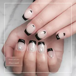 ネイル GRACE NAILSのネイルデザイン