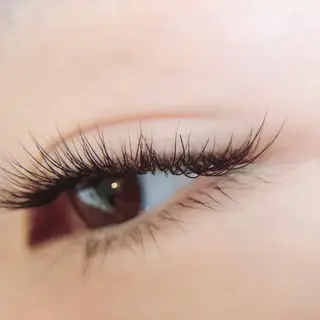 マツエク・マツパ 茂木 さえのマツエク・マツパデザイン