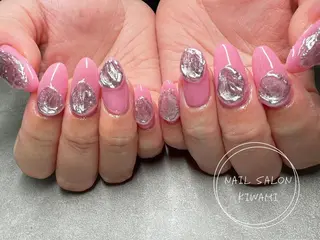 ネイル NaiI Salon KIWAMIのネイルデザイン