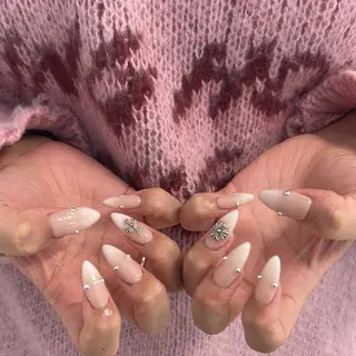 ネイル Uni. ___nailのネイルデザイン
