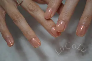 ネイル LuCoLu ucoのネイルデザイン