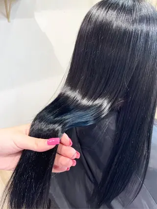 ロング 🧤men'sパーマ 🐶SaYaka🎀のその他イメージ