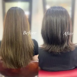 ロング 似合わせ＆予防美容 飯島   知花💐のその他イメージ