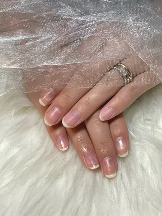 ネイル Miyakawa Ririkoのネイルデザイン