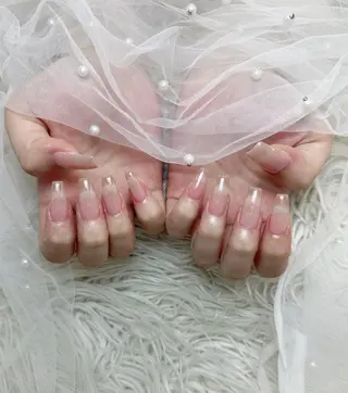 ネイル 🌻 Momoko_のネイルデザイン