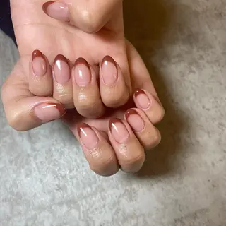 ネイル Novem.9 _misuzuのネイルデザイン