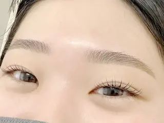 アイブロウ GRANEYE 八千代緑が丘店所属・グラン八千代緑が丘店 北村のマツエク・マツパデザイン