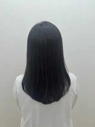 ロング るな/暖色、 ベージュカラー🎀のヘアスタイル