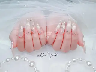 ネイル Hani Nail 三ノ宮【ハニネイル】所属・Hani Nail 【ハニネイル】のネイルデザイン