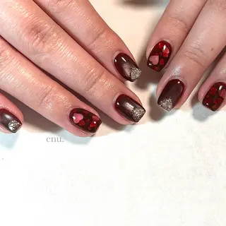 ネイル enu. nanakoのネイルデザイン