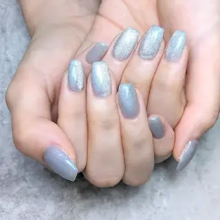 ネイル 塩見 聖子のネイルデザイン