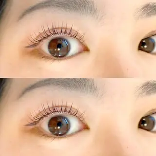 マツエク・マツパ eyelash Zen🌼AMIのマツエク・マツパデザイン