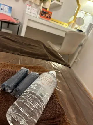 須藤 淑恵のエステ・リラクイメージ